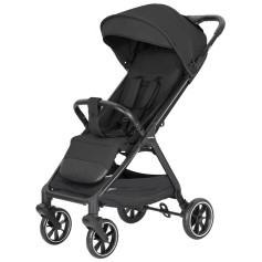Прогулочная коляска Carrello Forza CRL-5535 Espresso Black