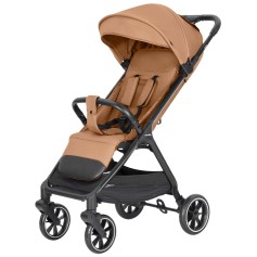 Прогулочная коляска Carrello Forza CRL-5535 Grain Beige