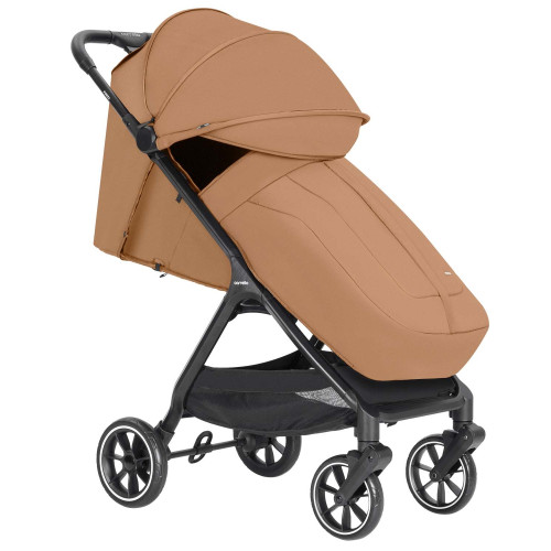 Прогулянкова коляска Carrello Forza CRL-5535 Grain Beige — 19861