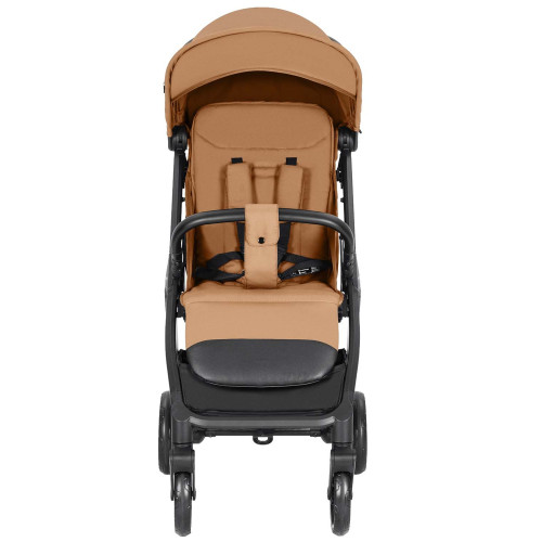 Прогулянкова коляска Carrello Forza CRL-5535 Grain Beige — 19861