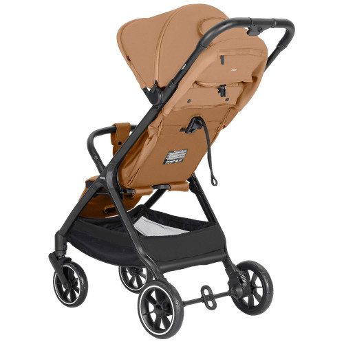Прогулянкова коляска Carrello Forza CRL-5535 Grain Beige — 19861