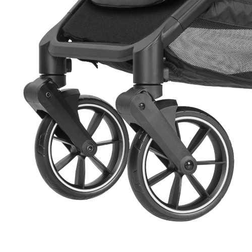 Прогулянкова коляска Carrello Forza CRL-5535 Grain Beige — 19861