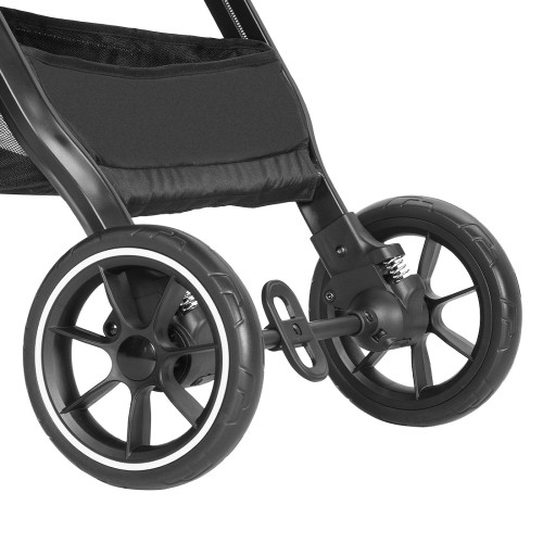 Прогулянкова коляска Carrello Forza CRL-5535 Grain Beige — 19861