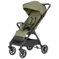 Прогулочная коляска Carrello Forza CRL-5535 Lagoon Green