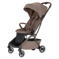 Прогулянкова коляска Carrello Magia 2025 CRL-5555 Cocoa Beige