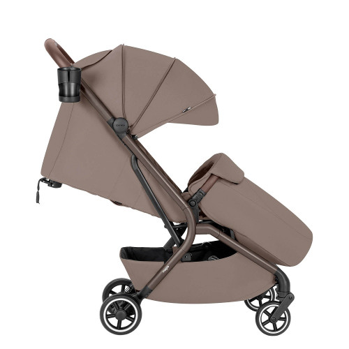 Прогулянкова коляска Carrello Magia 2025 CRL-5555 Cocoa Beige — 22554 Прогулянкова коляска Carrello Magia 2025 CRL-5555 Cocoa Beige — 22554