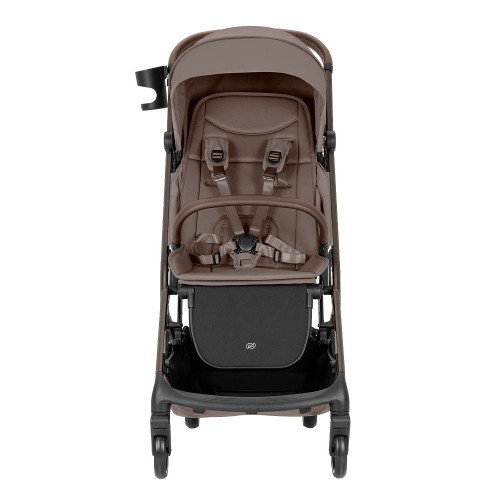 Прогулянкова коляска Carrello Magia 2025 CRL-5555 Cocoa Beige — 22554 Прогулянкова коляска Carrello Magia 2025 CRL-5555 Cocoa Beige — 22554
