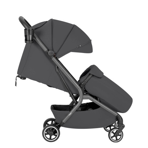 Прогулянкова коляска Carrello Magia 2025 CRL-5555 Elm Grey — 22556 Прогулянкова коляска Carrello Magia 2025 CRL-5555 Elm Grey — 22556