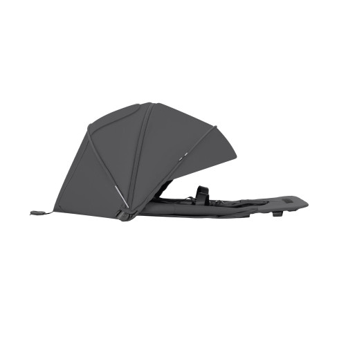 Прогулянкова коляска Carrello Magia 2025 CRL-5555 Elm Grey — 22556 Прогулянкова коляска Carrello Magia 2025 CRL-5555 Elm Grey — 22556