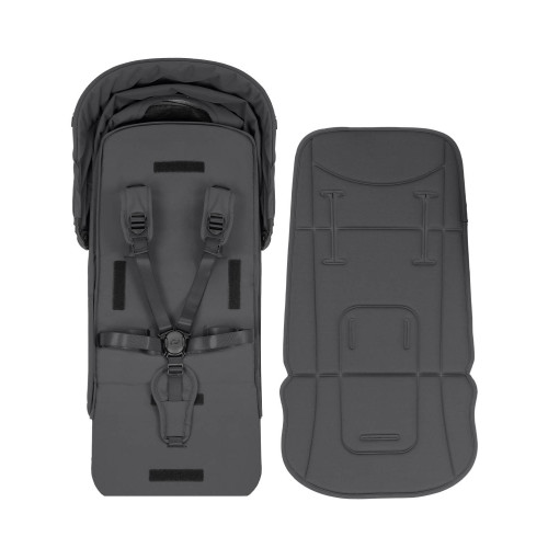 Прогулянкова коляска Carrello Magia 2025 CRL-5555 Elm Grey — 22556 Прогулянкова коляска Carrello Magia 2025 CRL-5555 Elm Grey — 22556
