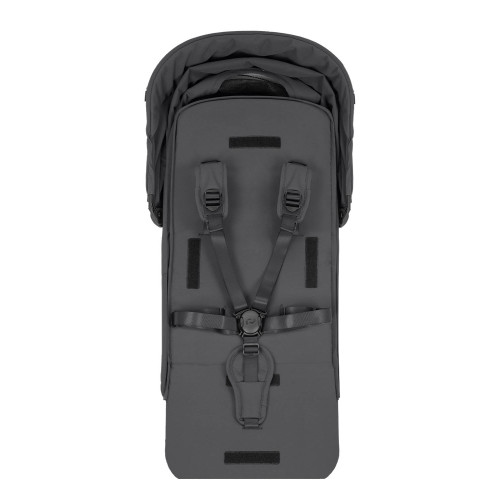 Прогулянкова коляска Carrello Magia 2025 CRL-5555 Elm Grey — 22556 Прогулянкова коляска Carrello Magia 2025 CRL-5555 Elm Grey — 22556