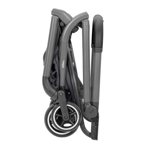 Прогулянкова коляска Carrello Magia 2025 CRL-5555 Elm Grey — 22556 Прогулянкова коляска Carrello Magia 2025 CRL-5555 Elm Grey — 22556