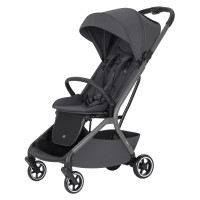 Прогулочная коляска Carrello Magia 2025 CRL-5555 Elm Grey