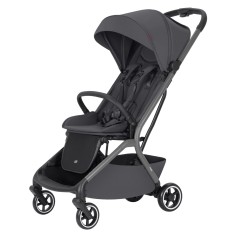 Прогулянкова коляска Carrello Magia 2025 CRL-5555 Elm Grey