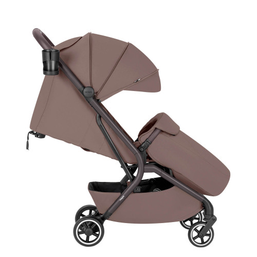 Прогулочная коляска Carrello Magia 2025 CRL-5555 Glace Pink — 22558 Прогулочная коляска Carrello Magia 2025 CRL-5555 Glace Pink — 22558