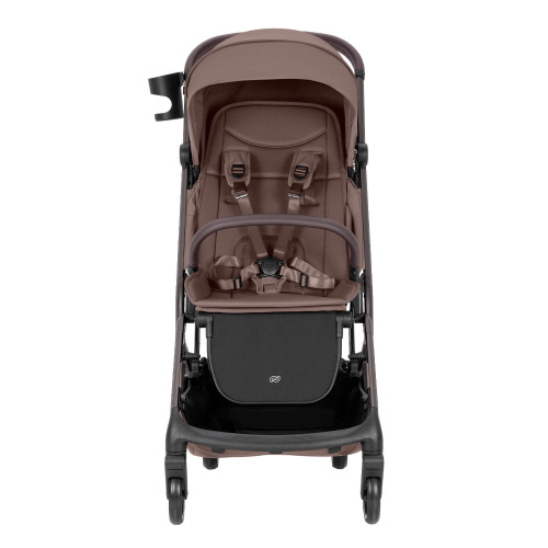 Прогулочная коляска Carrello Magia 2025 CRL-5555 Glace Pink — 22558 Прогулочная коляска Carrello Magia 2025 CRL-5555 Glace Pink — 22558
