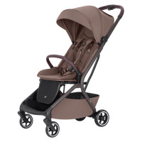 Прогулочная коляска Carrello Magia 2025 CRL-5555 Glace Pink