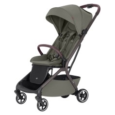 Прогулочная коляска Carrello Magia 2025 CRL-5555 Malted Green