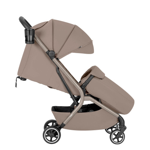 Прогулянкова коляска Carrello Magia 2025 CRL-5555 Spice Beige — 22555 Прогулянкова коляска Carrello Magia 2025 CRL-5555 Spice Beige — 22555