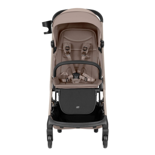 Прогулянкова коляска Carrello Magia 2025 CRL-5555 Spice Beige — 22555 Прогулянкова коляска Carrello Magia 2025 CRL-5555 Spice Beige — 22555
