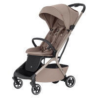Прогулочная коляска Carrello Magia 2025 CRL-5555 Spice Beige