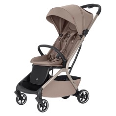 Прогулянкова коляска Carrello Magia 2025 CRL-5555 Spice Beige