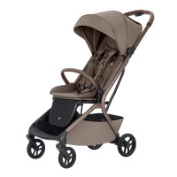 Прогулянкова коляска Carrello Magia 2026 Cocoa Beige (CRL-5655)