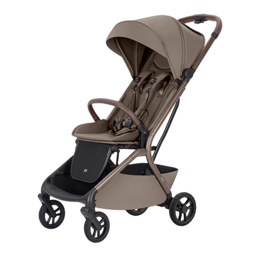 Прогулянкова коляска Carrello Magia 2026 Cocoa Beige (CRL-5655) — 27600