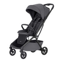 Прогулянкова коляска Carrello Magia 2026 Elm Grey (CRL-5655)