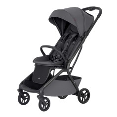 Прогулянкова коляска Carrello Magia 2026 Elm Grey (CRL-5655)