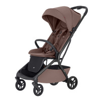 Прогулянкова коляска Carrello Magia 2026 Glace Pink (CRL-5655)