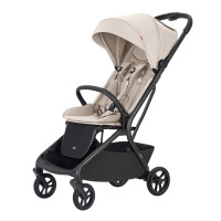 Прогулянкова коляска Carrello Magia 2026 Laguna Beige (CRL-5655)