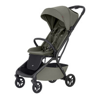 Прогулянкова коляска Carrello Magia 2026 Malted Green (CRL-5655)