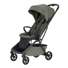 Прогулочная коляска Carrello Magia 2026 Malted Green (CRL-5655)