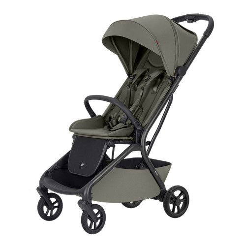Прогулянкова коляска Carrello Magia 2026 Malted Green (CRL-5655) — 27605