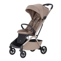 Прогулочная коляска Carrello Magia 2026 Spice Beige (CRL-5655)