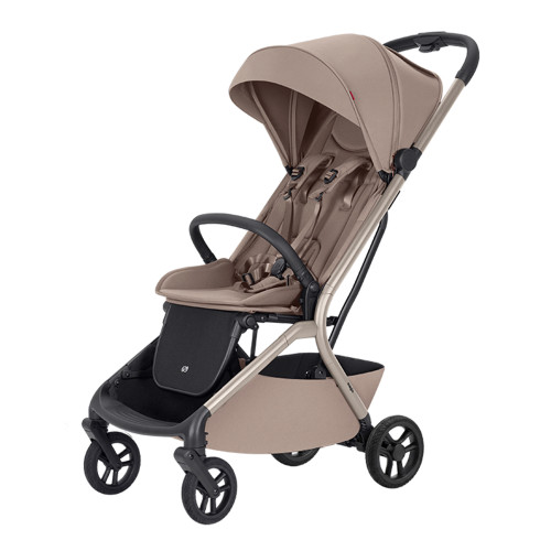 Прогулянкова коляска Carrello Magia 2026 Spice Beige (CRL-5655) — 27602