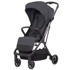 Прогулянкова коляска Carrello Nova CRL-5521 Misty Grey
