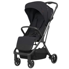 Прогулянкова коляска Carrello Nova CRL-5521 Coral Black