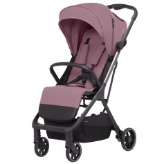 Прогулянкова коляска Carrello Nova CRL-5521 Desert Pink