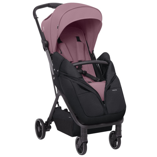 Прогулянкова коляска Carrello Nova CRL-5521 Desert Pink — 11918