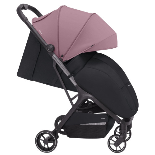 Прогулянкова коляска Carrello Nova CRL-5521 Desert Pink — 11918