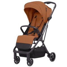 Прогулочная коляска Carrello Nova CRL-5521 Tangelo Orange
