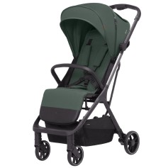 Прогулянкова коляска Carrello Nova CRL-5521 Rainforest Green