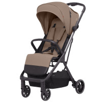 Прогулянкова коляска Carrello Nova CRL-5521 Sunrise Beige