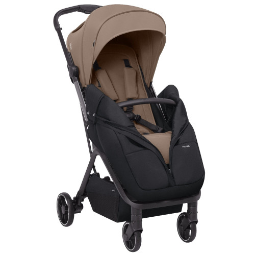 Прогулянкова коляска Carrello Nova CRL-5521 Sunrise Beige — 11914