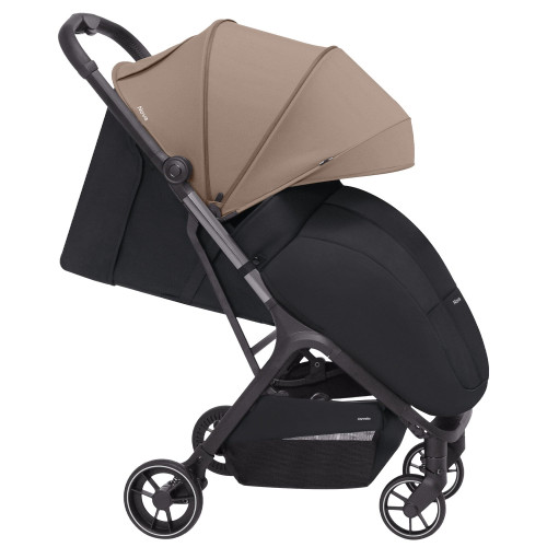 Прогулянкова коляска Carrello Nova CRL-5521 Sunrise Beige — 11914