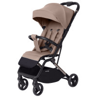 Прогулочная коляска Carrello Porto CRL-5522 Gentle Beige