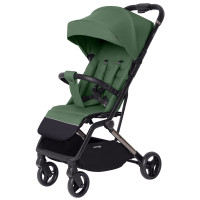 Прогулянкова коляска Carrello Porto CRL-5522 Sparkle Green