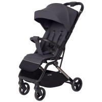 Прогулянкова коляска Carrello Porto CRL-5522 Tan Grey